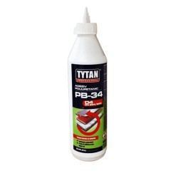 Tytan PB-34 - Adeziv Poliuretanic, 800 g